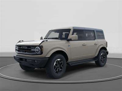 2025 Ford Bronco 4WD SUV for sale #FS2814 - photo 1