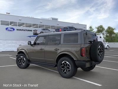2025 Ford Bronco 4WD SUV for sale #FS2821 - photo 2