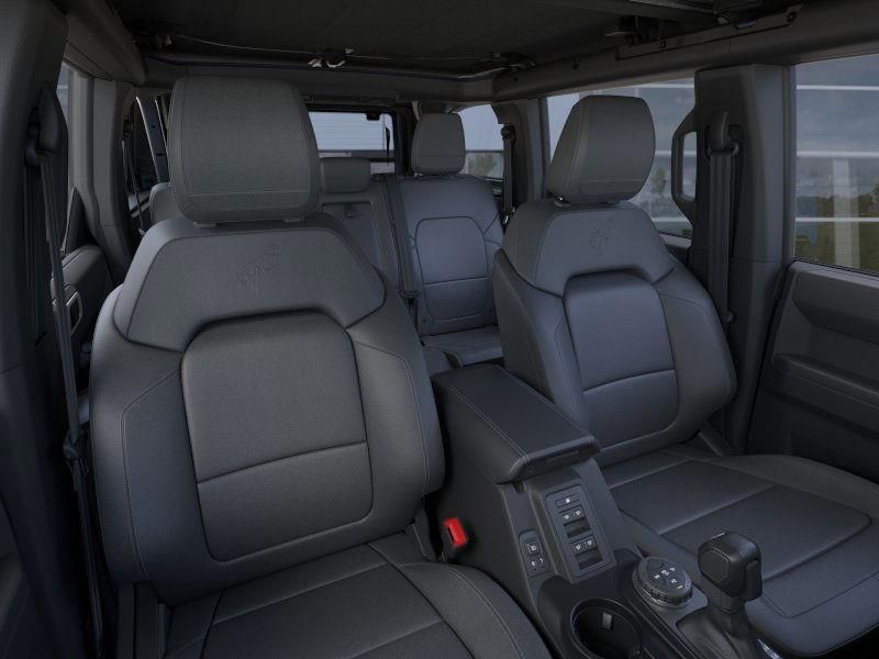 New 2025 Ford Bronco - photo 12