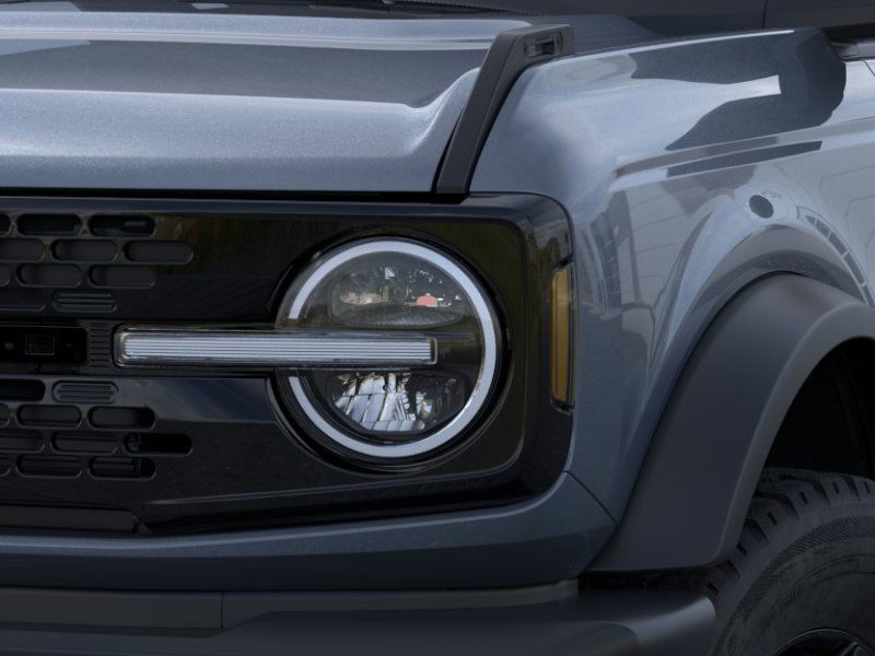 New 2025 Ford Bronco - photo 22