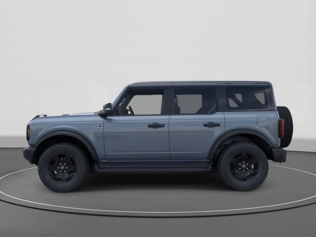New 2025 Ford Bronco - photo 6