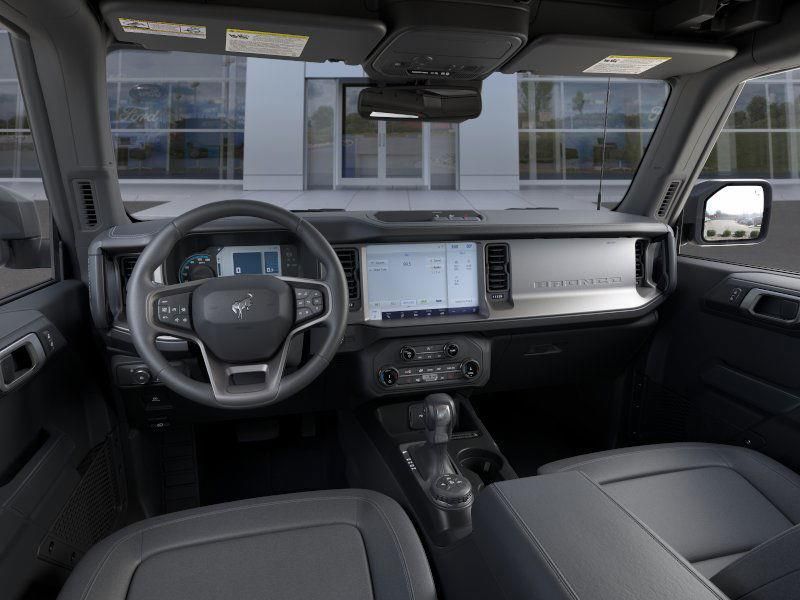 New 2025 Ford Bronco - photo 11