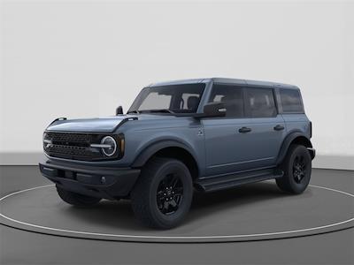 2025 Ford Bronco 4WD SUV for sale #FS2822 - photo 1