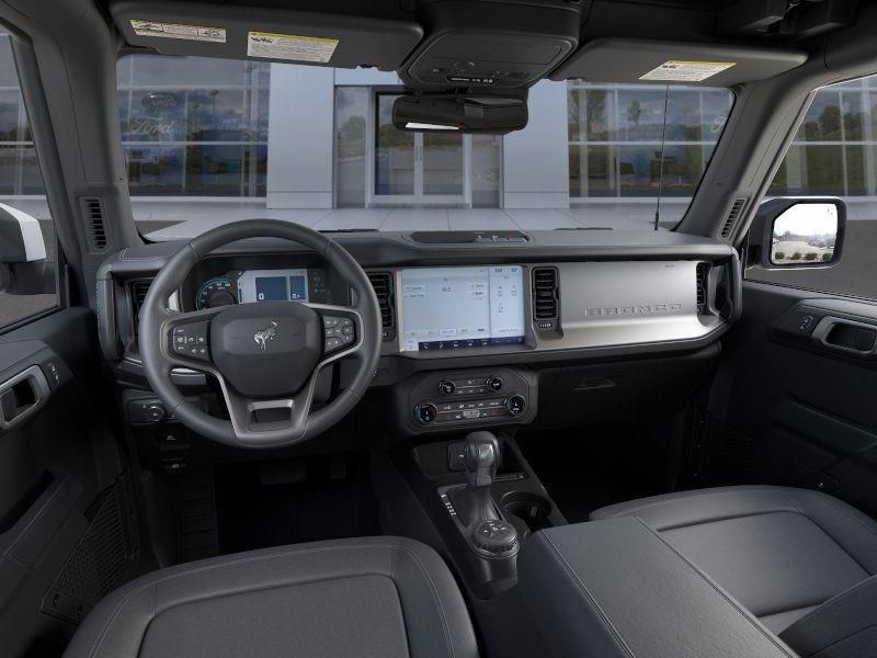 New 2025 Ford Bronco - photo 11