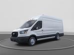 2025 Ford Transit 350 HD High Roof DRW RWD Empty Cargo Van for sale #FS2829 - photo 1