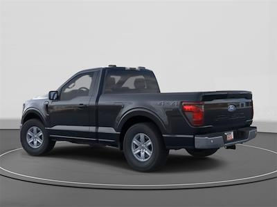 2025 Ford F-150 Regular Cab 4WD Pickup for sale #FS2832TN - photo 2