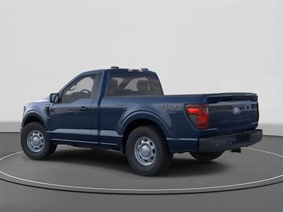 2025 Ford F-150 Regular Cab 4WD Pickup for sale #FS2833 - photo 2
