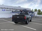 2025 Ford F-150 Regular Cab 4WD Pickup for sale #FS2845 - photo 8