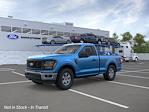 2025 Ford F-150 Regular Cab 4WD Pickup for sale #FS2846 - photo 1