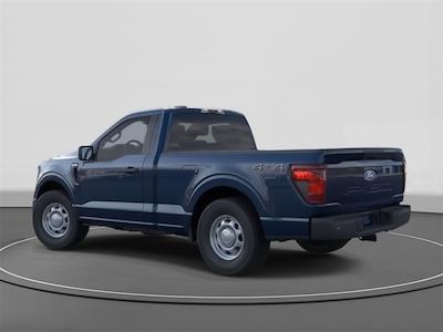 2025 Ford F-150 Regular Cab 4WD Pickup for sale #FS2847 - photo 2