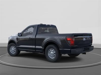 2025 Ford F-150 Regular Cab 4WD Pickup for sale #FS2848 - photo 2