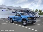2025 Ford F-150 Regular Cab 4WD Pickup for sale #FS2852 - photo 7