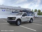 2025 Ford F-150 Regular Cab 4WD Pickup for sale #FS2854 - photo 1