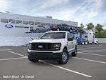 2025 Ford F-150 Regular Cab 4WD Pickup for sale #FS2854 - photo 2