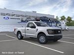 2025 Ford F-150 Regular Cab 4WD Pickup for sale #FS2854 - photo 7