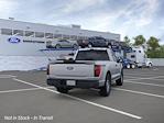 2025 Ford F-150 Regular Cab 4WD Pickup for sale #FS2854 - photo 8