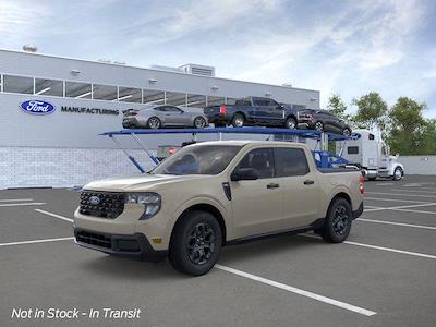2025 Ford Maverick SuperCrew Cab AWD Pickup for sale #FS2855 - photo 1
