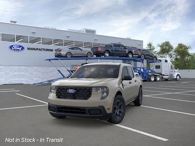 2025 Ford Maverick SuperCrew Cab AWD Pickup for sale #FS2855 - photo 2