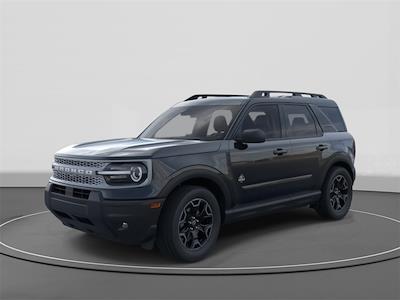 2025 Ford Bronco Sport 4WD SUV for sale #FS2856DT - photo 1
