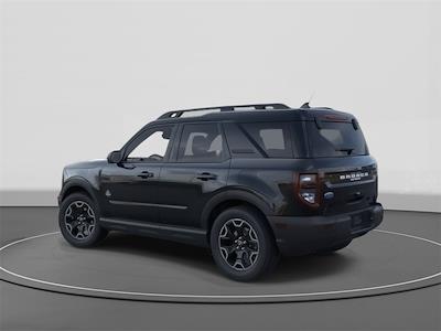 2025 Ford Bronco Sport 4WD SUV for sale #FS2856DT - photo 2