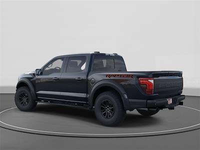 2025 Ford F-150 SuperCrew Cab 4WD Pickup for sale #FS2877 - photo 2