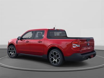 2025 Ford Maverick SuperCrew Cab AWD Pickup for sale #FS2884 - photo 2
