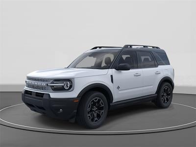 2025 Ford Bronco Sport 4WD SUV for sale #FS2885 - photo 1