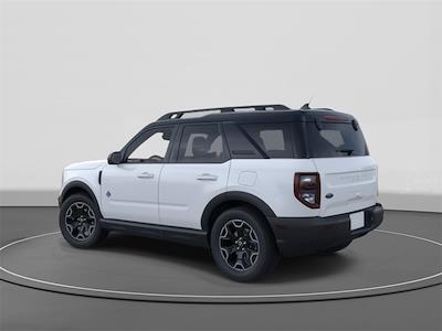 2025 Ford Bronco Sport 4WD SUV for sale #FS2885 - photo 2