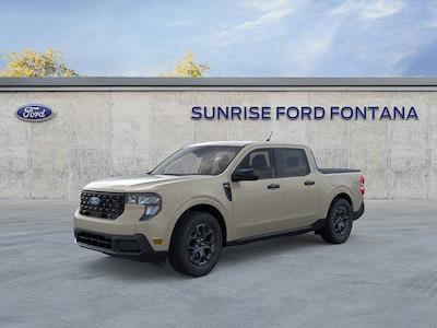 2025 Ford Maverick SuperCrew Cab FWD Pickup for sale #FS2895 - photo 1