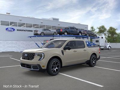 2025 Ford Maverick SuperCrew Cab AWD Pickup for sale #FS2896 - photo 1