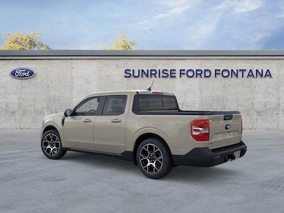 2025 Ford Maverick SuperCrew Cab AWD Pickup for sale #FS2896 - photo 2