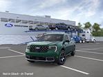 2025 Ford Maverick SuperCrew Cab AWD Pickup for sale #FS2899 - photo 3