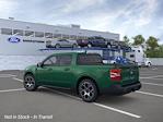 2025 Ford Maverick SuperCrew Cab AWD Pickup for sale #FS2899 - photo 2