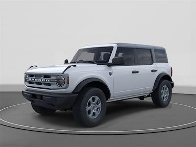2025 Ford Bronco 4WD SUV for sale #FS2902 - photo 1