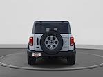 2025 Ford Bronco 4WD SUV for sale #FS2902 - photo 5