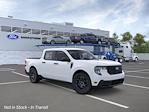 2025 Ford Maverick SuperCrew Cab FWD Pickup for sale #FS2903 - photo 7
