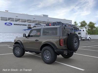 2025 Ford Bronco 4WD SUV for sale #FS2904 - photo 2