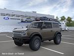 2025 Ford Bronco 4WD SUV for sale #FS2904 - photo 1