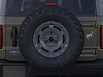 2025 Ford Bronco 4WD SUV for sale #FS2904 - photo 24