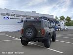 2025 Ford Bronco 4WD SUV for sale #FS2904 - photo 8