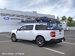 2025 Ford Maverick SuperCrew Cab AWD Pickup for sale #FS2907 - photo 2