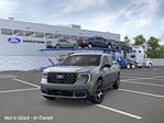 2025 Ford Maverick SuperCrew Cab AWD Pickup for sale #FS2908 - photo 3