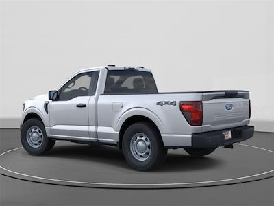 2025 Ford F-150 Regular Cab 4WD Pickup for sale #FS2915 - photo 2
