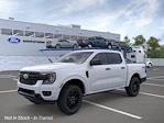 2025 Ford Ranger SuperCrew Cab RWD Pickup for sale #FS2917 - photo 1