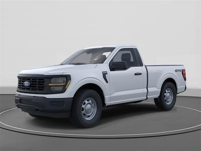 2025 Ford F-150 Regular Cab 4WD Pickup for sale #FS2920 - photo 1