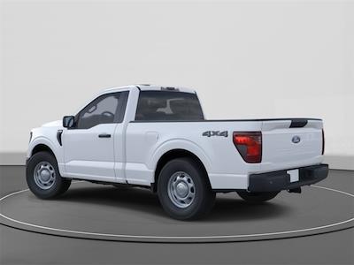 2025 Ford F-150 Regular Cab 4WD Pickup for sale #FS2920 - photo 2
