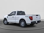 2025 Ford F-150 Regular Cab 4WD Pickup for sale #FS2920 - photo 2