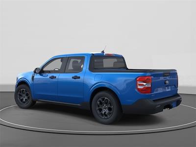 2025 Ford Maverick SuperCrew Cab FWD Pickup for sale #FS2931 - photo 2