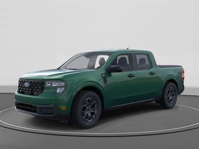 2025 Ford Maverick SuperCrew Cab FWD Pickup for sale #FS2933 - photo 1