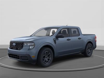 2025 Ford Maverick SuperCrew Cab FWD Pickup for sale #FS2936 - photo 1